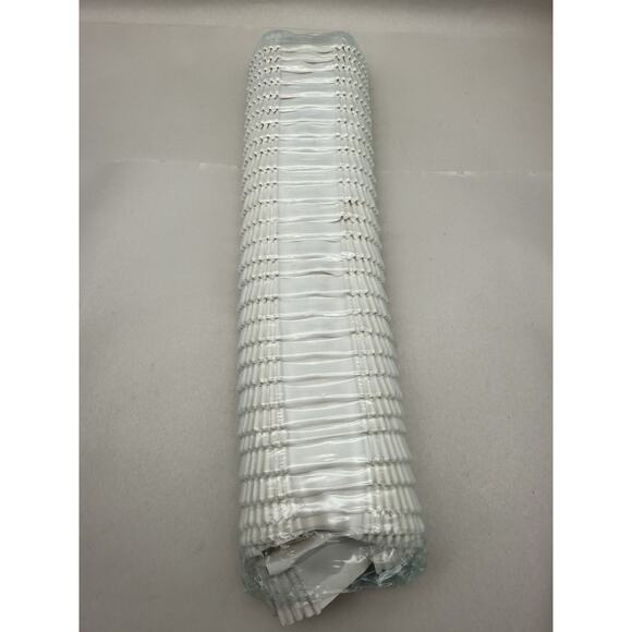 Mini Loaf Pan Liners, 1000Pcs Baking Liner for Baking Bread, Oval Cupcake Liners - Picture 3 of 12